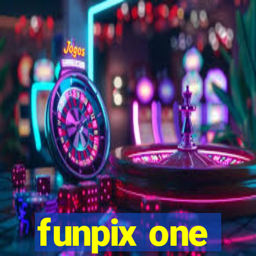 funpix one